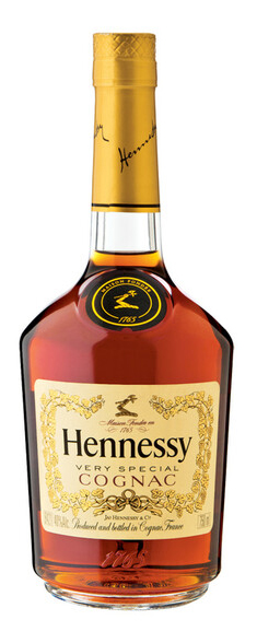 Hennessy vs